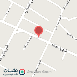 عکس رستوران غذای آماده بهشت