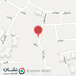 عکس نگارخانه الهیه