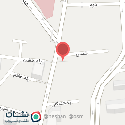 عکس آرایشگاه سجاد