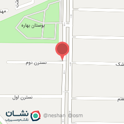 عکس مطب زیبایی و لیزر دکتر طالبی