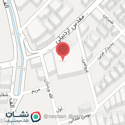 عکس سوهان و شکلات محمد ساعدی‌نیا