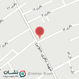 عکس نان محلی علمدار