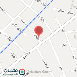 عکس پارک طارم