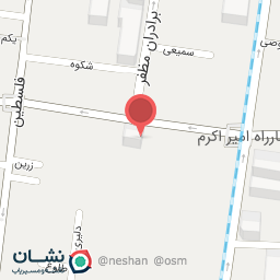 عکس فروشگاه پادینا 