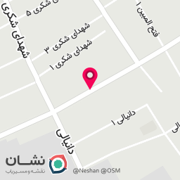 عکس تعمیرگاه اجاق گاز هود فرتوکار پهلوان