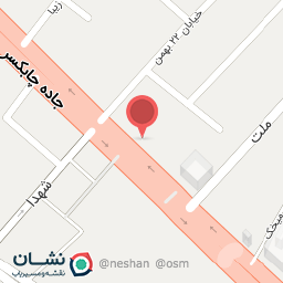 عکس غرفه فروش ماهی