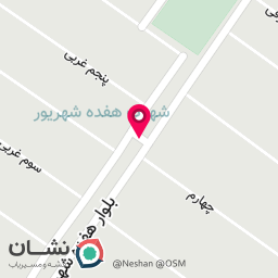 عکس شهرک۱۷شهریور