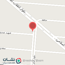 عکس فروشگاه لوازم خانگی مفتخر