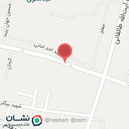 عکس کاربراتور سازی رسول خلیلی