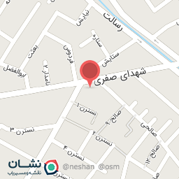 عکس داروخانه دکتر تاجیانی