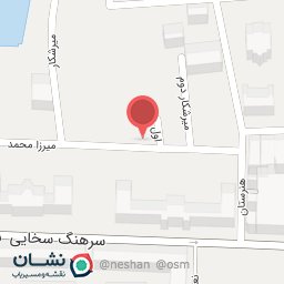 عکس بیمارستان بانک ملی ایران