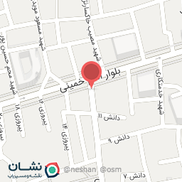 عکس آجیل و خشکبار حاج فندق 