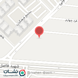 عکس مرکز فرهنگی‌ایه های انتظار 