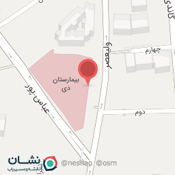 عکس دکتر عوض ظفرمند (متخصص ارتوپدی)