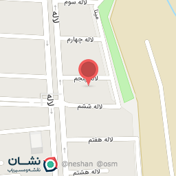 عکس ساختمان پویا