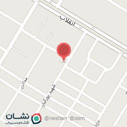 عکس داروخانه آل بویه 