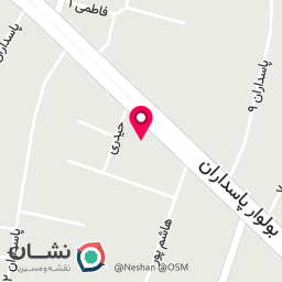 عکس تابلوساز دانش پرتو