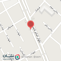 عکس یدک سیکلت شاهین