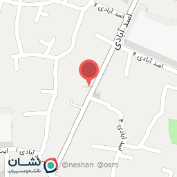 عکس کافی نت المهدی