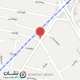 عکس دکتر محبوبه ایمنی فر