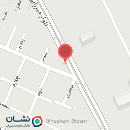 عکس پارچه سیاوش