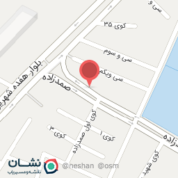 عکس لوازم آرایشی مدا