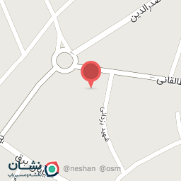 عکس پلیس + 10 بلوار شهید رجایی