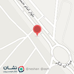 عکس نانوای فرزانه