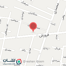 عکس تشک رویا