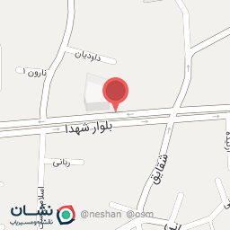 عکس کبابی نم نم آباد