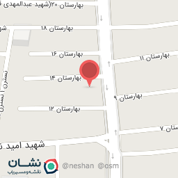 عکس بانک تجارت (شهید عاشوری)