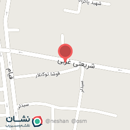 عکس مرغ فروشی زربال شیرزاد