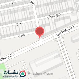 عکس مرکز تخصصی زیبایی کیاسا (دکتر کچوئی)