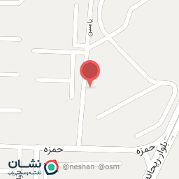 عکس سوپرمارکت مانا