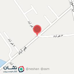 عکس موسسه ماد