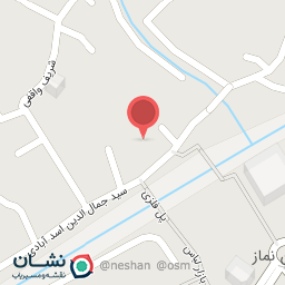 عکس برج فروشی علیزاه