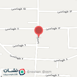 عکس سوپر مارکت ساحل