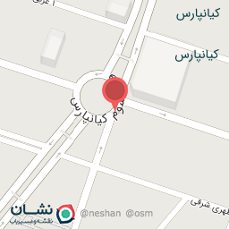 عکس آجیل خشکبار حجت شعبه 2