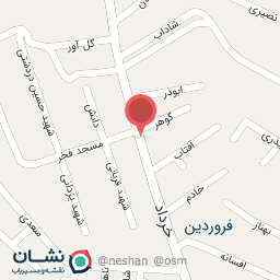 عکس خدمات موبایل کاوه