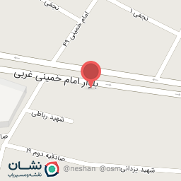 عکس خدمات CNG محمدی