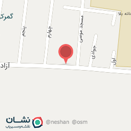 عکس مدرسه دولتی هوشمند بتول