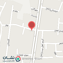 عکس آرایشگاه