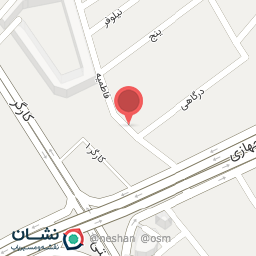 عکس سبزی فروشی اوجاقی