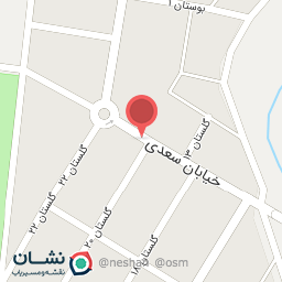 عکس نانوایی بربری