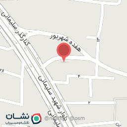 عکس درمانگاه مهر