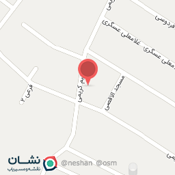 عکس مسجد الاقصی (مسجد جامع)