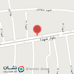 عکس دفتر اسناد رسمی ۵۲۹ فریدونکنار