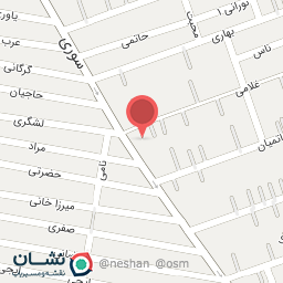 عکس سوپر مارکت دولتی