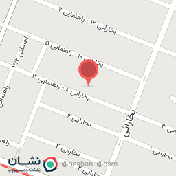 عکس مجتمع مسکونی امین