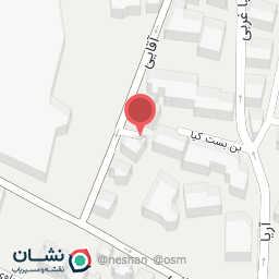 عکس دکوراسیون داخلی رامسین